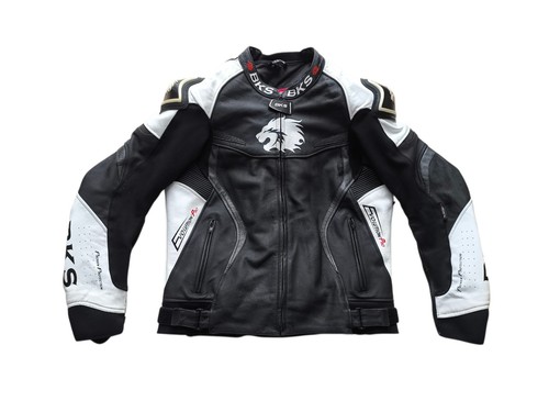 Bks evolution pro - bks, leather