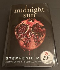 Midnight Sun by Stephenie
