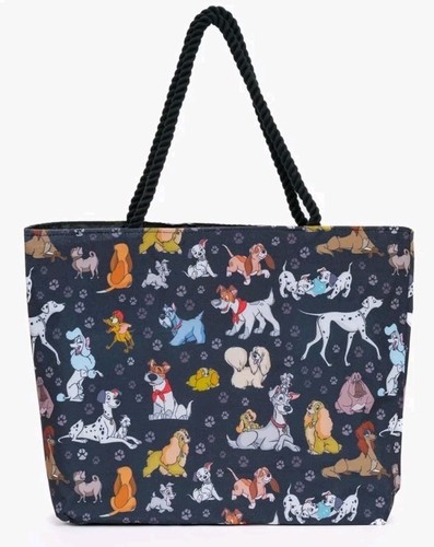 Disney dogs paw prints travel - dogs,