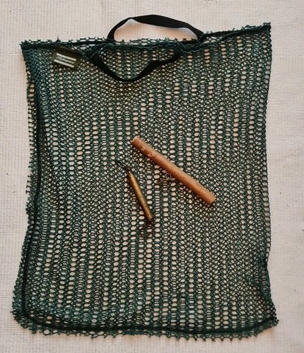 Vintage salter spring balance - spring,