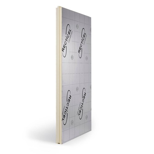 Recticel insulation board - insulation,