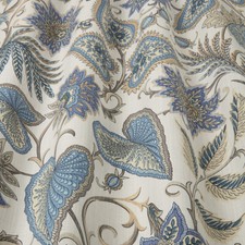 100% BCI Cotton Fabric iLiv 1m