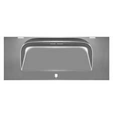 Steel Engine Lid For VW T2 Bay