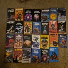 Isaac Asimov Build Your Own