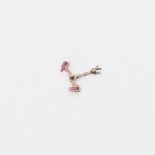 Universal Geneve 263 Pallet