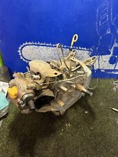 Briggs And Stratton Vanguard Commercial 6.5hp Engine Assembly Good Order