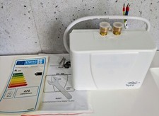 Hyco IN30T Ara 3kw Instantaneous Inline Water Heater
