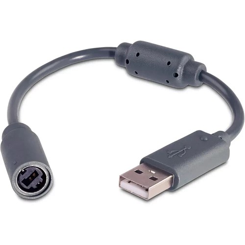 Usb breakaway dongle cable - usb,