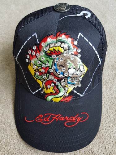 Hardy unisex vintage tattoo - ed,