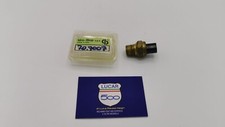 Water Temperature Light Bulb