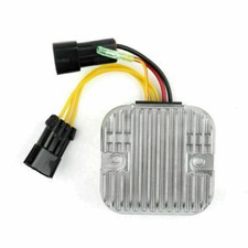 Voltage Regulator Rectifier
