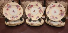 Coalport OLD COALPORT Prd 1825