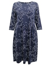 Ex-Seasalt Dress GUELDER ROSE