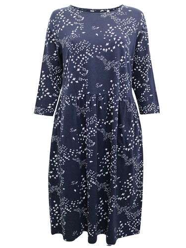 Seasalt dress guelder rose - dress,