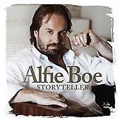 Alfie Boe: Alfie Boe