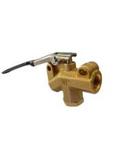 K Valve Carpet Wand