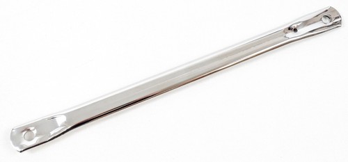 Chrome 280mm straight - chrome,