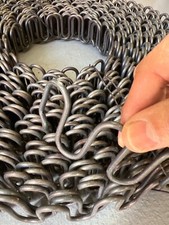 No Sag Springs Sinous Springs