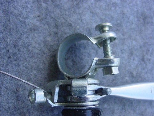 Gear lever sachs huret - gear,