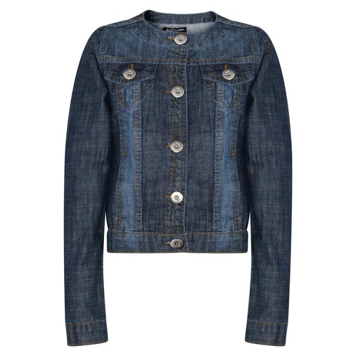 Kids girls denim jackets - kids,