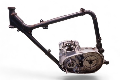 1965 triumph t100sc tiger - tiger, sc