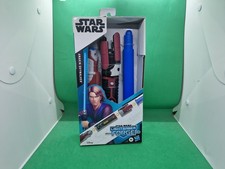 Star Wars Lightsaber Forge