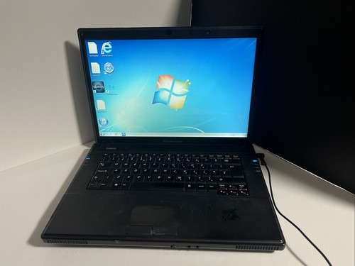 Lenovo 3000 g530 intel core - lenovo,