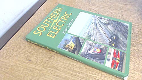 Southern electric glover - southern,