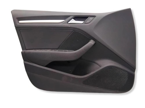Audi 8v1 8vk front - 8vk, left