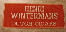 Henri wintermans dutch - henri,