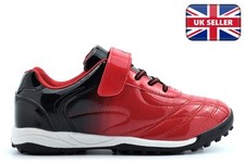 Boys Football Shoes Astro Turf