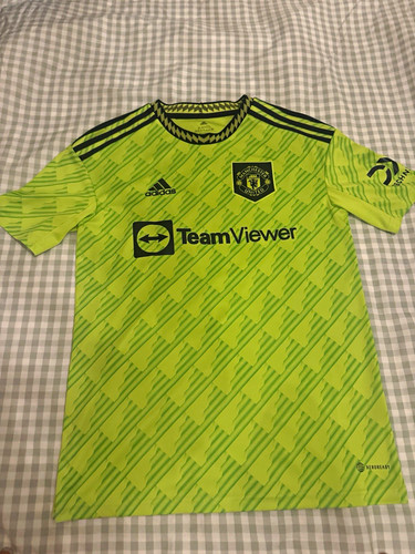 Adidas manchester united away - adidas,