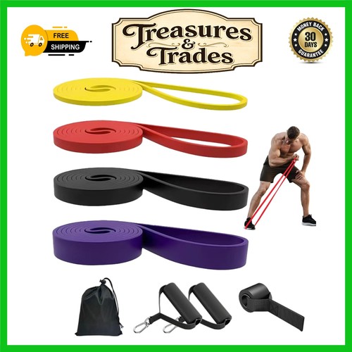 Professional resistance bands - professional,