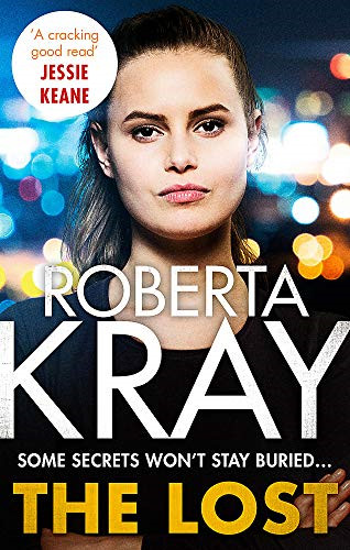 The lost kray - the, kray,