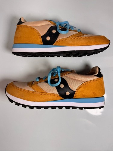 Saucony jazz original men - saucony,
