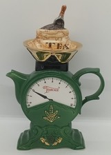 Swineside "Tea Scale " novelty