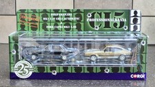 Corgi CP91990 Ford Capri 3.0S