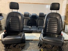 Passat cc leather - vw,
