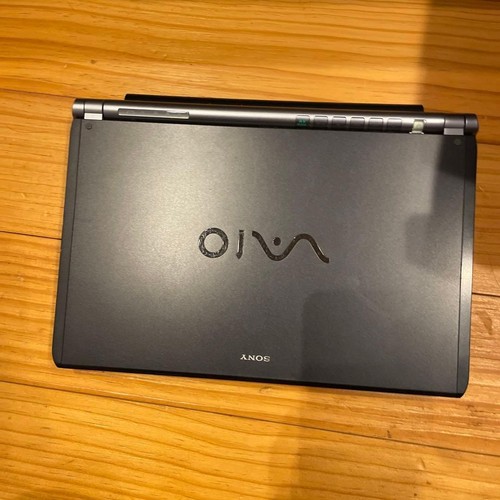 Sony vaio vgn - sony, vgn-ft53db