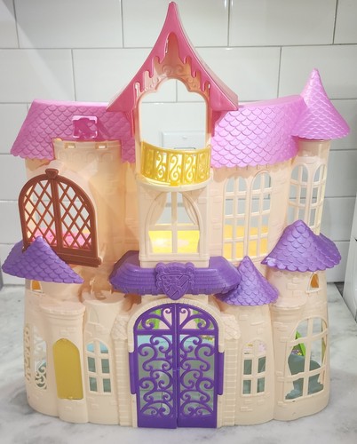 Disney sofia the first magical - first,