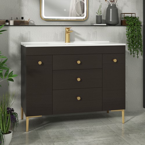 1000mm freestanding bathroom - freestanding,