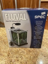 Fluval Spec 2 Gal Cube