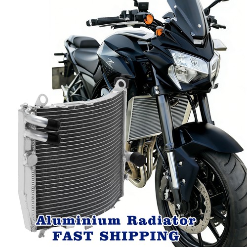 Aluminium cooler radiator - cooler,