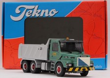 Tekno Collectable Truck Model