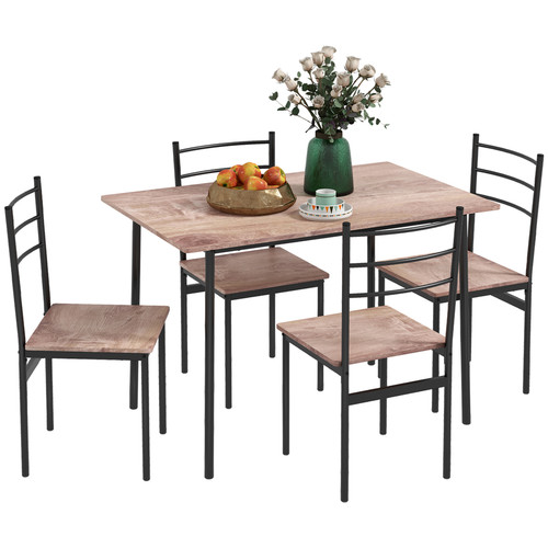 Piece dining table and - piece,
