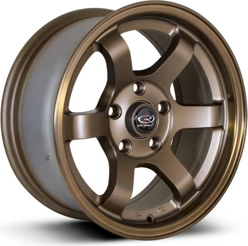 Rota grid 15x7j 4x100 et40 - rota,