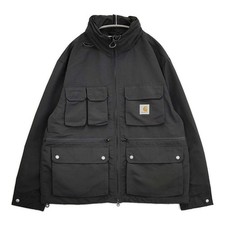 Carhartt IRWIN JACKET Size M