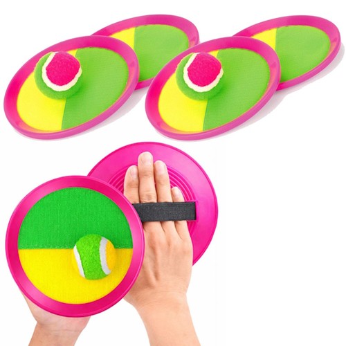 Four player paddles sticky - player,