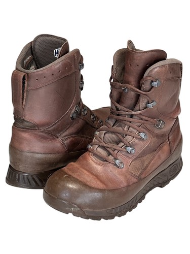 Haix high liability combat - haix,