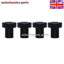 4X Bleeder Screw For BMW F30